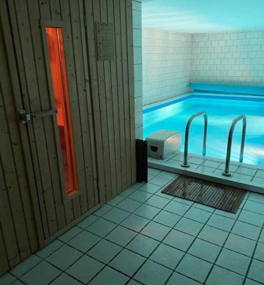 Seth Apartamento | 2 Zimmer Wohnung Pool u. Sauna Zugang möglich