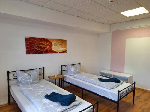 Moenchengladbach Apartamento | 2 Zimmerwohnung