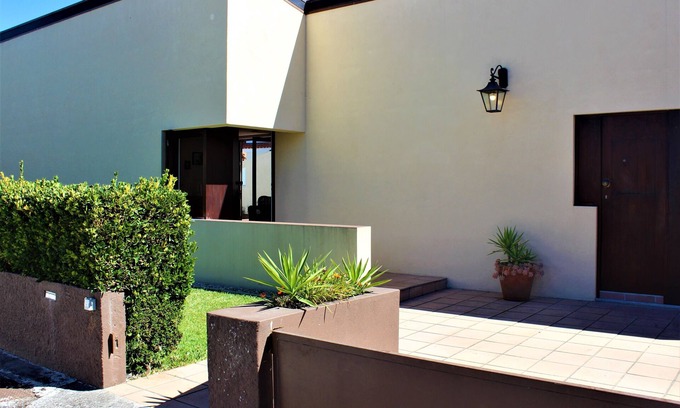 Esmoriz Casa | 20 Kms from Porto, house between the beach and pine forest of Esmoriz