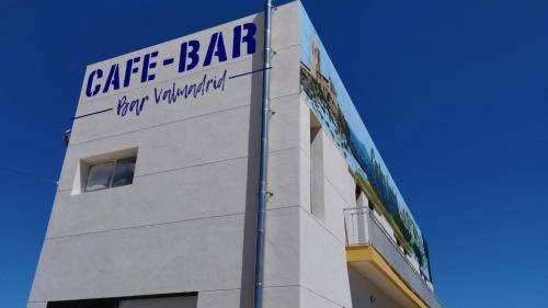Valmadrid Hostal | 20 m² Hostal ∙ 4 huéspedes
