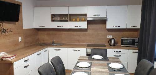 Horna Kralova Hostal | 20 m² Hostal ∙ 4 huéspedes