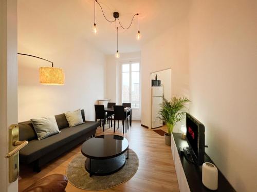 Segnano Apartamento | [20 min Duomo] *Design Apartment*
