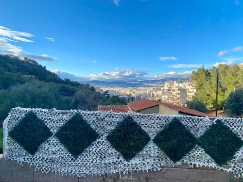 Galatsi Casa | 20 mins from city centre, rural house