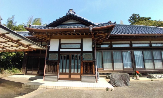 Narita Casa | 20 minutes by car from Narita AirportSpacious 164 / Narita Chiba