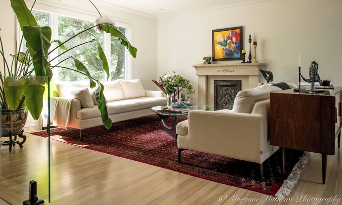 Boucherville Casa | 20 Minutes from Montreal, Tastefully Decorated House to Recharge and Be Inspired