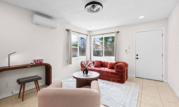 Tustin Casa | 20% OFF Brand New Furnished 2BR w Private Garage