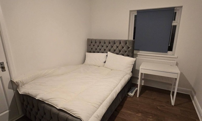 West Hendon Casa | 20% OFF| Discounted for long stay| Cosy 1 bedroom