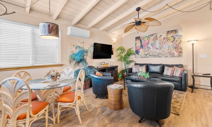 Silver Strand Casa | 20%Off Oct 23-26 Steps To Sand Walk To Restaurants