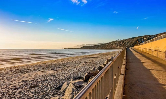 La Conchita Casa | 25% Off Aug 12-14! Amazing Views, Great Reviews
