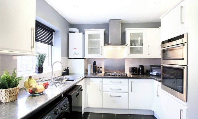 Jubilee Casa | 20% off short stays - Chic & Cosy, Modern Nightingale retreat!