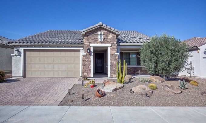 Festival Ranch Complejo | 20% offer for 55+Resort golf living with Mountain View’s in beautiful SCF AZ