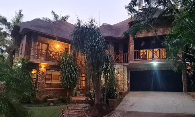Malelane Casa | 20 on Visarend