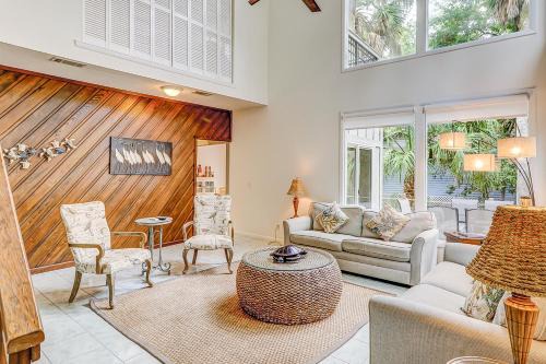North Forest Beach Casa | 20 Pelican