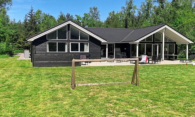 Frederiksvaerk Casa | 20 personas casa en Frederiksværk