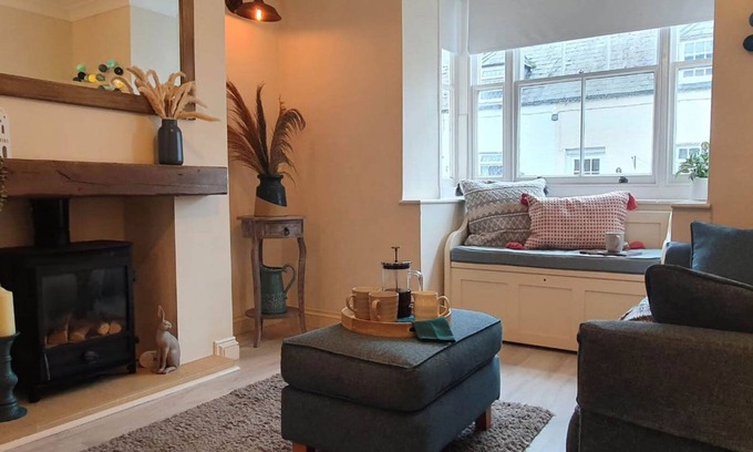 Beaumaris Apartamento | 20 Rosemary Lane - a coastal that sleeps 4 guests in 2 bedrooms