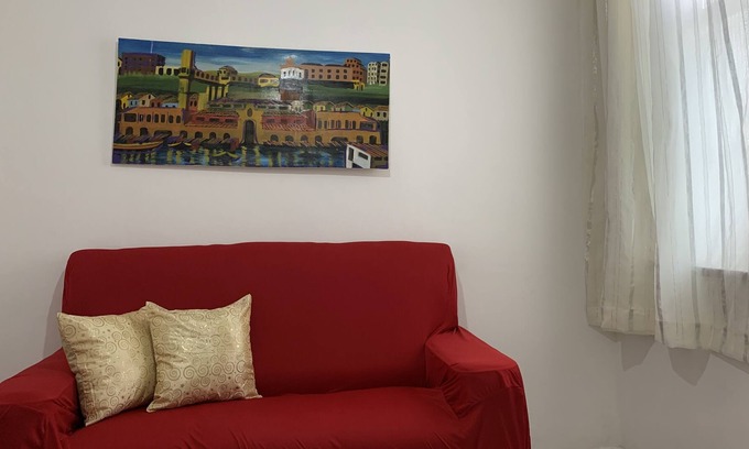 Nazare Apartamento | 200m from Pelourinho, Cozy apartment!