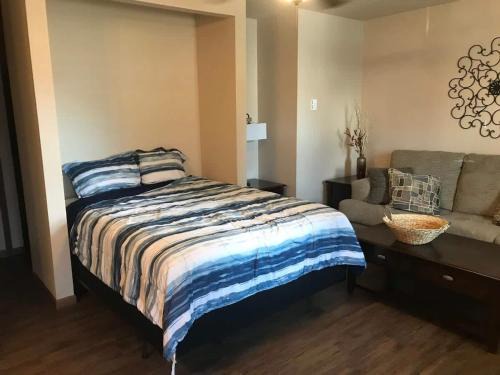 Tomah Apartamento | 201 E Veterans St Apt F by Patriot Properties