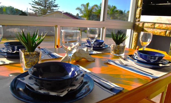 Hartenbos Apartamento | 201 Hexrivier