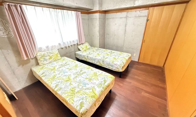 Matsugawa Hotel | 201 Recommended for group trips Naha corner roo / Naha Okinawa