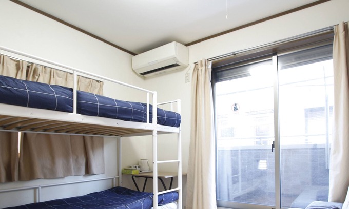 Kabukicho Apartamento | 201 Shinjuku Gourmet&Shopping Recently