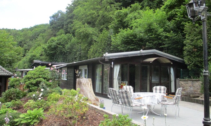 Ahrbruck Casa | Casa de vacaciones completamente amueblada 2016 para 4 personas