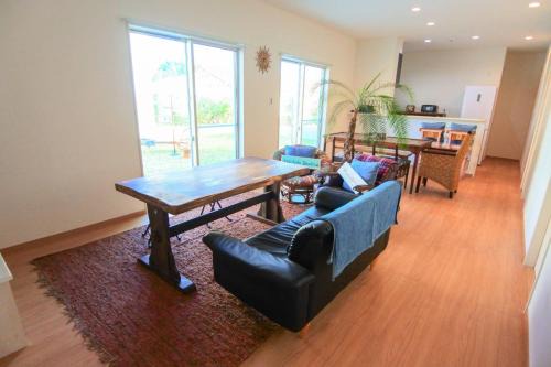 Shiraho Casa | 2019新築 ! guest house Holoholo beach side
