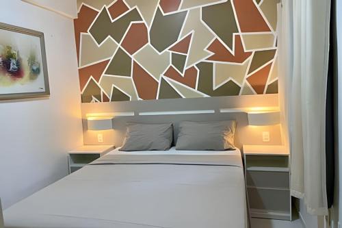 Fatima Apartamento | 202 Beleza e Modernidade