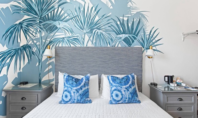 Rosemary Beach Hotel | Convenientemente ubicado cerca del centro de la ciudad y la playa