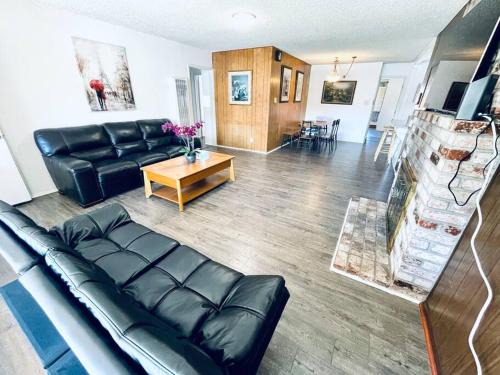 Hayward Casa | 202 Spacious Hayward Entire 4BR SFH