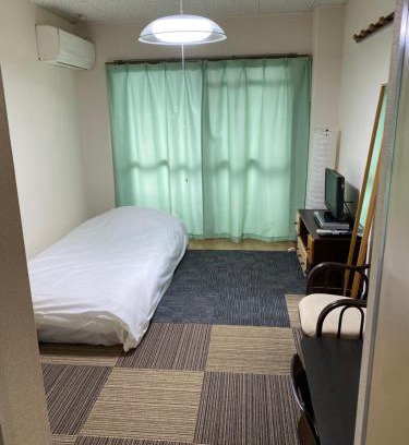Uzumasa Apartamento | 202 Uzumasa Free Wi-Fi & 2Bike
