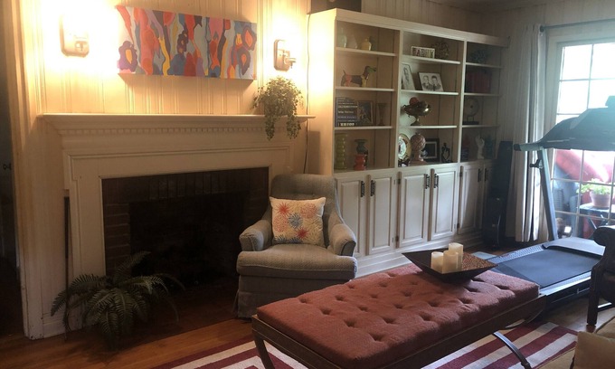 Summerville Casa | 2020 Masters Golf Tournament Rental 2 miles from National