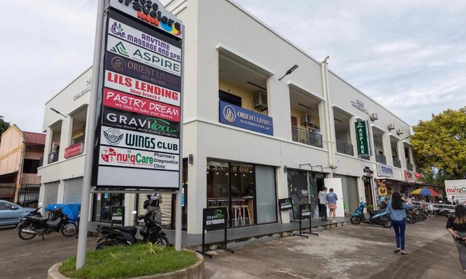 Dumaguete Hotel | 2020 Travelers Inn