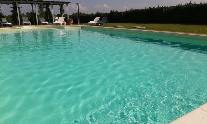 Panicale Villa | ¡PRECIO ESPECIAL DE RESERVA ANTICIPADA 2020! PERFECTO X GRUPOS O REUNIÓN FAMILIAR! CONSULTAR