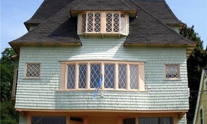 York Harbor Casa | 2019 Reno! Dormir 17. El 1854 Telegraph Co. ¡Casa abierta al público por primera vez!