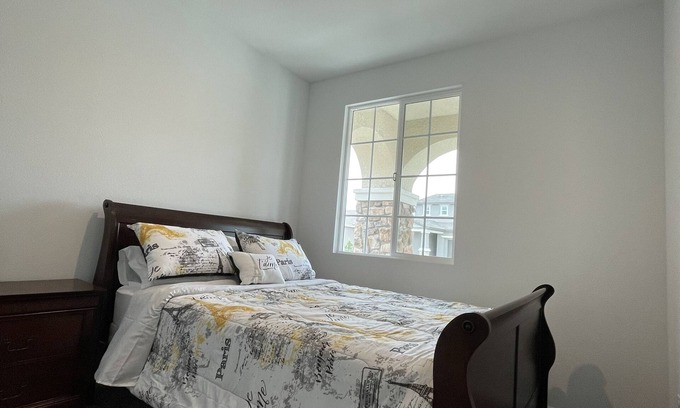 Lathrop Casa | 2022 Home in lathrop