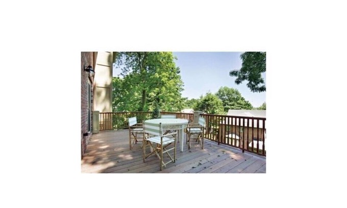 Aspinwall Hill Casa | 2022 US OPEN GOLF RENTAL IN BROOKLINE, MASSACHUSETTS