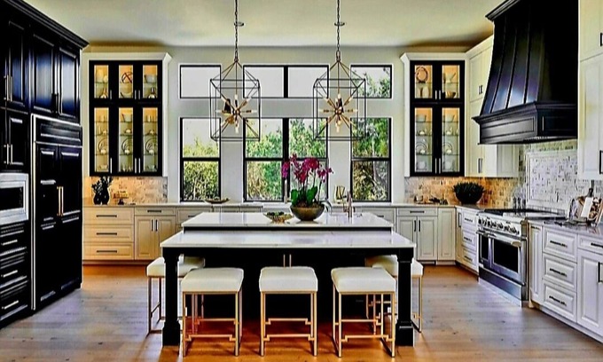 Pinehurst Casa | 2024 Pinehurst US Open beauty. 6000 sf rental home on 8 stunning acres!