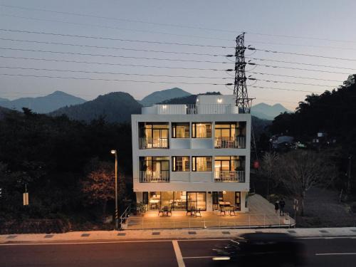 Talintsun Casa | 2025 全新開幕 四蒔旅宿 Sizhu Resort
