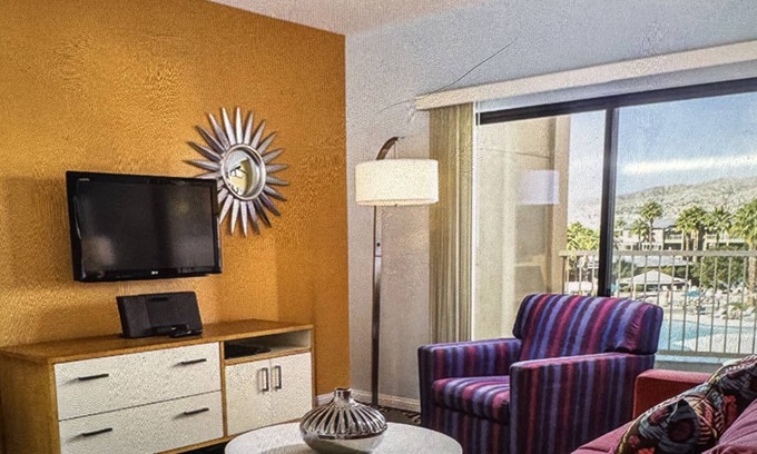 Terra Lago Complejo | 2025 Coachella Music Festival at Wyndham Indio