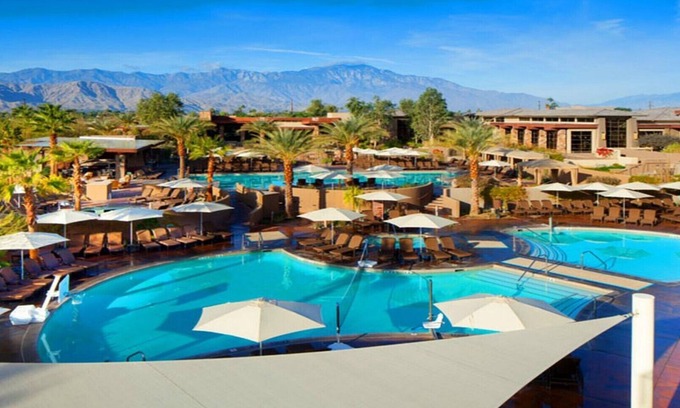 Palm Desert Villa | $$ SUPER ESPECIAL $$ 1st wknd - Coachella 2020