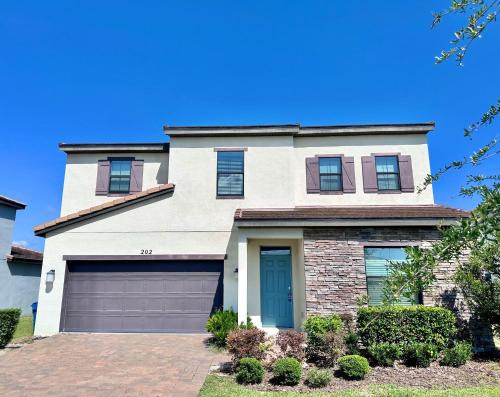 Haines City Casa | 202KB - Balmoral Resort