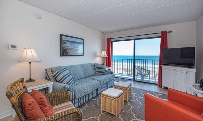 Little Salisbury Casa | ⭐️203 Bimini Large Direct Oceanfront Epic Views⭐️