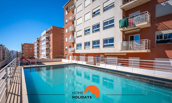 Armacao de Pera Apartamento | #203 Casinha da Ana by Home Holidays