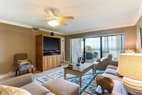 Fernandina Beach Casa | 204 Atlantis