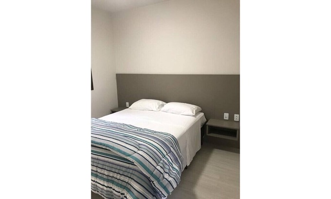 Belo Horizonte Apartamento | 204 Apt for short season next. to the mountain village