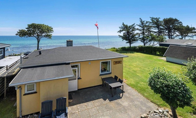 Samsø Casa | 20406 Samsø - Strandskoven 37