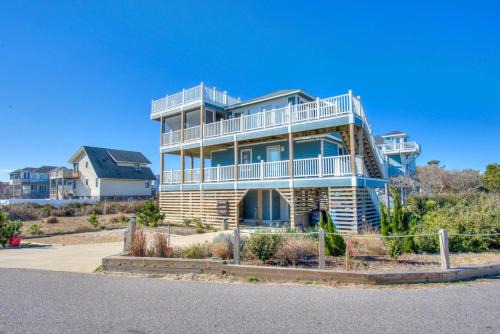 Duck Casa | 2048 - Coral Cove Cottage