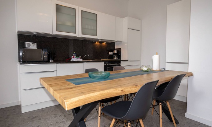 Center Apartamento | 205-2 Dream vacation apartment Mozart - 205 Dream vacation apartments Mozart