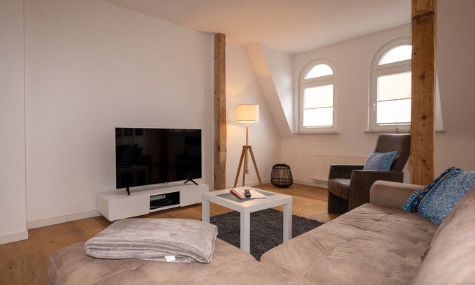 Center Apartamento | 205-7 Dream vacation apartment Mozart - 205 Dream vacation apartments Mozart