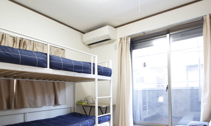 Okubo Apartamento | 205 Shinjuku Gourmet&Shopping Recently